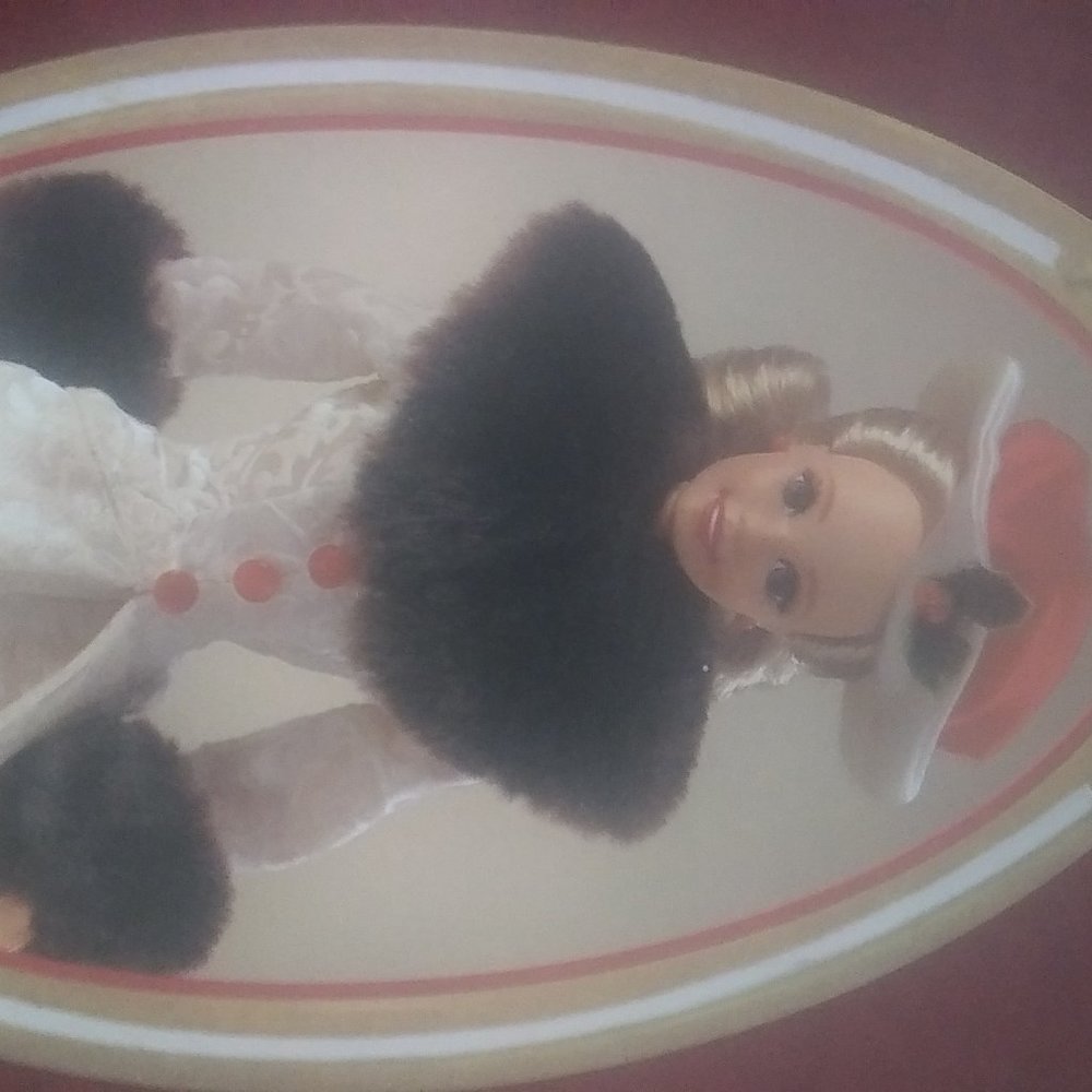 Barbie